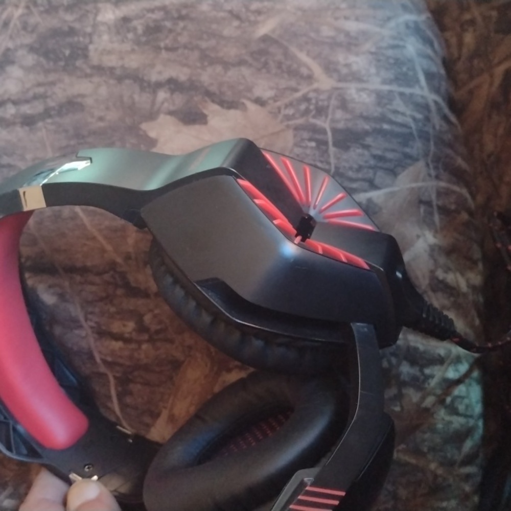 Pecham A1 Gaming Headset